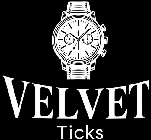 VELVET TICKS